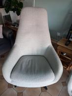 Fauteuil verkopen, Ophalen, 75 tot 100 cm, Zo goed als nieuw, Metaal