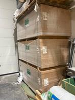 OSB 3 sterling 18 mm, Ophalen, Pallet