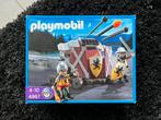 Playmobil 4867 Lion knights’ballista, Kinderen en Baby's, Speelgoed | Playmobil, Ophalen of Verzenden, Zo goed als nieuw