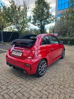 Fiat 595 Abarth Turismo 09/2023 2.000km !, Autos, Achat, Euro 6, Entreprise, Boîte manuelle