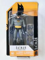 Batman collection, Enlèvement
