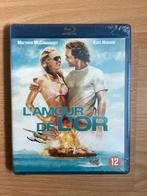 Blu-ray L’amour de l’or - Nieuw, Cd's en Dvd's, Blu-ray, Ophalen of Verzenden, Nieuw in verpakking, Overige genres
