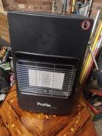 gaskachel, Huis en Inrichting, Kachels, Ophalen, Zo goed als nieuw, Gas