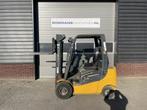 Jungheinrich 1.8 t diesel heftruck, Diesel, Heftruck, Jungheinrich