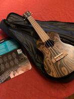 Concert ukelele Fazley + gigbag, Nieuw, Ukelele, Ophalen