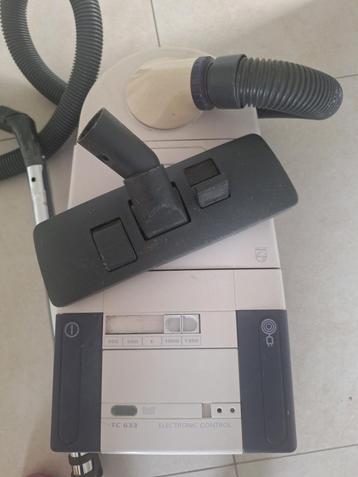 Philips Turbo Silence jerrycan  beschikbaar voor biedingen
