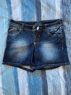 Short en jean Promod 36, Ophalen, Blauw, Promod, Zo goed als nieuw