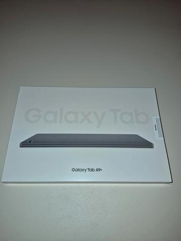 Samsung Galaxy Tab A9+ 128gb/8gb Ram!! Verzegeld!! (2025)  beschikbaar voor biedingen