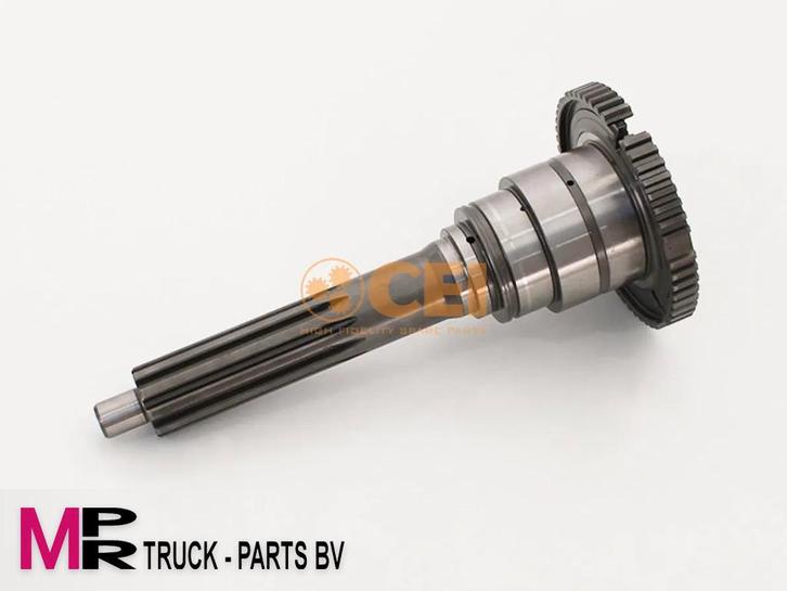 DAF Zijregelaaras - 1841400 - 1369129 Zijregelaaras - 184140, Auto-onderdelen, Vrachtwagen-onderdelen, DAF, Transmissie en Accessoires