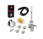 Benzinekraan Honda 300 TRX 300EX 200 TRX 200SX 250 TRX250X, Motos, Envoi, Neuf