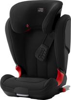 Romer Brittax Autostoel - Kidfix XP (black series), Romer, 22 à 36 kg, Enlèvement, Utilisé