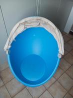 Ikea draaistoel met kap, Ophalen, Gebruikt, Overige typen