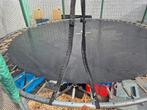 Trampoline diameter 3m, Kinderen en Baby's, Speelgoed | Buiten | Trampolines, Ophalen of Verzenden, Zo goed als nieuw