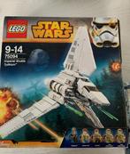 Lego star wars 75094, Verzamelen, Star Wars, Zo goed als nieuw, Ophalen