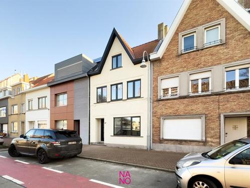 Huis te koop in Knokke-Heist, 4 slpks, Immo, Huizen en Appartementen te koop, Vrijstaande woning, B