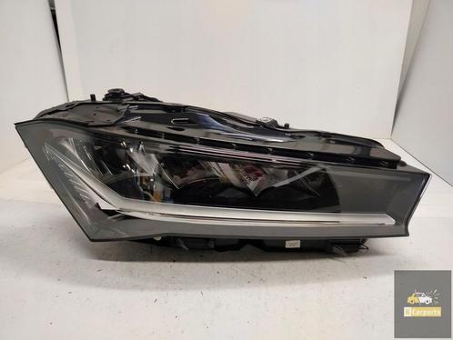 Skoda Superb IV LED rechterlamp Perfect NIEUW, Auto-onderdelen, Verlichting, Skoda, Gebruikt