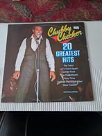 Album  20 Greatest Hits Chubby Checker, Ophalen of Verzenden, Gebruikt, 12 inch, Poprock