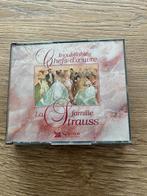 CD la familie Strauss, Ophalen of Verzenden, Gebruikt, Kamermuziek, Boxset