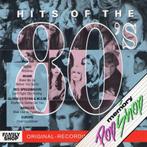 CD - Hits Of The 80's BROS/WHAM/TOTO/EUROPE >>> Zie nota, Ophalen of Verzenden