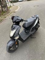 Scooter brommer a klasse met originele papieren en gva, Gebruikt, Klasse A (25 km/u), Ophalen of Verzenden, 50 cc