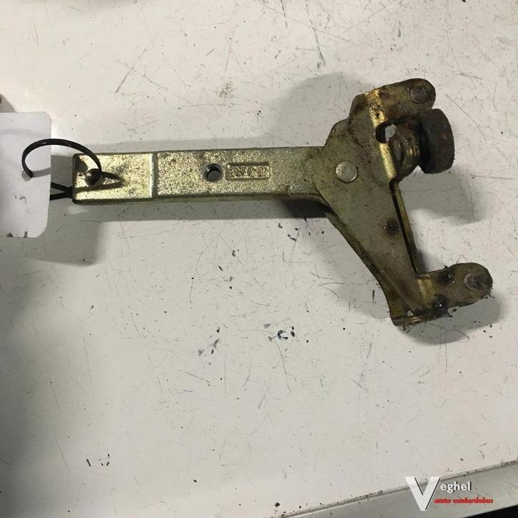 Mercedes Vito 2000  Schuifdeurrol Rechtsonder, Auto-onderdelen, Carrosserie, Deur, Gebruikt, Ophalen of Verzenden