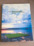 Tuinen van heden : vernieuwde tuinarchitectuur in Europa, Boeken, Ophalen of Verzenden