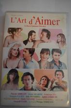 De kunst van het liefhebben door Emmanuel Mouret dvd, Cd's en Dvd's, Gebruikt, Ophalen of Verzenden, Romantische komedie