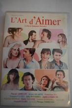 L'art d'aimer de Emmanuel Mouret dvd, CD & DVD, Comédie romantique, Utilisé, Enlèvement ou Envoi
