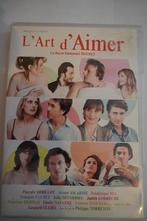 De kunst van het liefhebben door Emmanuel Mouret dvd, Ophalen of Verzenden, Gebruikt, Romantische komedie
