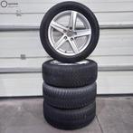 Complete winterset Audi A3 8V 16"  (#4304, Auto-onderdelen, Banden en Velgen, Gebruikt, 16 inch, Banden en Velgen, Personenwagen
