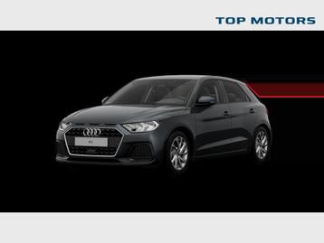 Audi A1 Sportback Audi A1 Sportback Business Edition Advance beschikbaar voor biedingen