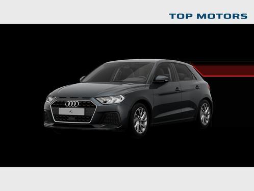 Audi A1 Sportback Audi A1 Sportback Business Edition Advance, Auto's, Audi, A1, ABS, Airbags, Airconditioning, Cruise Control