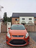 Ford c-max bj 2012 km 121000 gekeurd voorverkoop, Auto's, Ford, Te koop, C-Max, Particulier, Trekhaak