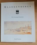 Boek : Blankenberge : het kunstpatrimonium / Jaak Fontier, Boeken, Ophalen of Verzenden, Zo goed als nieuw