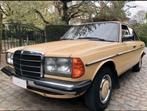 Mercedes-Benz 200d  1982  100.000 km, Auto's, Mercedes-Benz, Particulier, Te koop, 200-Serie