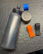 Air up fles met pods, Sport en Fitness, Drinkbussen, Ophalen, Zo goed als nieuw