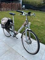 Giant twist double power, Ophalen, Giant