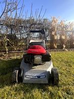 Honda grasmachine te koop., Cirkelmaaier, HONDA, Opvangbak, Ophalen of Verzenden