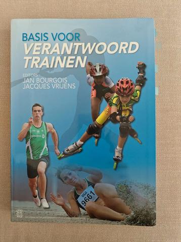 basis voor verantwoord trainen beschikbaar voor biedingen