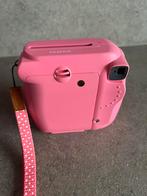 Fujifilm instax met origineel hoesje, Ophalen of Verzenden, Zo goed als nieuw