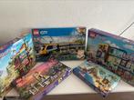 Lot lego, Ophalen, Zo goed als nieuw, Lego