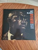 Vinyle Art Blakey and the Jazz Messengers, CD & DVD, Vinyles | Jazz & Blues, Comme neuf, Jazz, Enlèvement ou Envoi