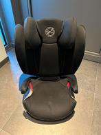 Cybex Solution S-fix Isofix autostoel, Kinderen en Baby's, Autostoeltjes, Gebruikt, Ophalen, Isofix