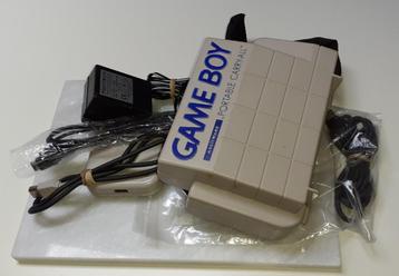 retro Game Boy accessoire pakket beschikbaar voor biedingen