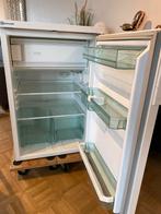 Bauknecht tafelmodel (144l) frigo koelkast met vriesvak, Elektronische apparatuur, 100 tot 150 liter, Met vriesvak, Gebruikt, Ophalen of Verzenden
