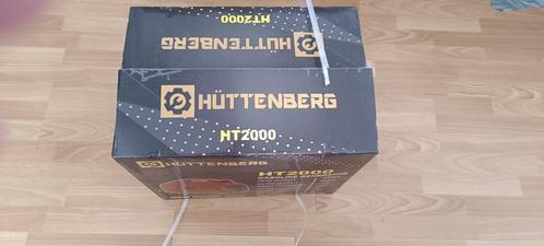 Generator van 2000 w, Caravans en Kamperen, Kampeergereedschap, Nieuw, Ophalen