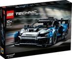 Lego Technic McLaren Senna GTR 42123, Ophalen of Verzenden, Complete set, Lego