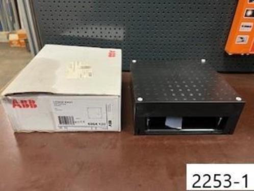 2253. Groepenkast / stoppenkast / ABB / Eaton / Krachtgroep, Hobby en Vrije tijd, Elektronica-componenten, Nieuw, Ophalen