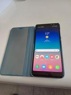 Samsung A8 met origineel doos, Telecommunicatie, Mobiele telefoons | Samsung, Ophalen of Verzenden, Zo goed als nieuw