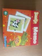 Kaatje Memory, Hobby en Vrije tijd, Ophalen, Zo goed als nieuw, Clementoni